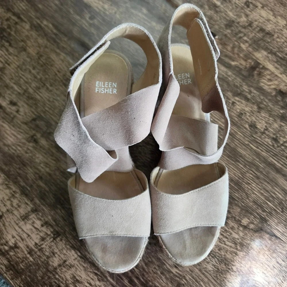 Eileen Fisher eileen fisher
